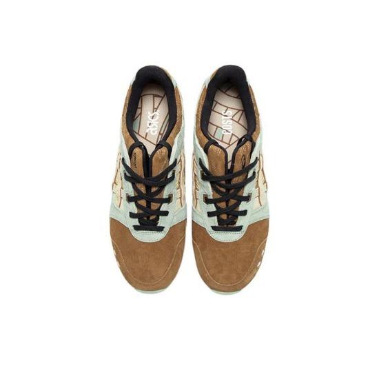 Asics KOSZTY x Gel Lyte 3 OG Cane Vine 1201A937-200