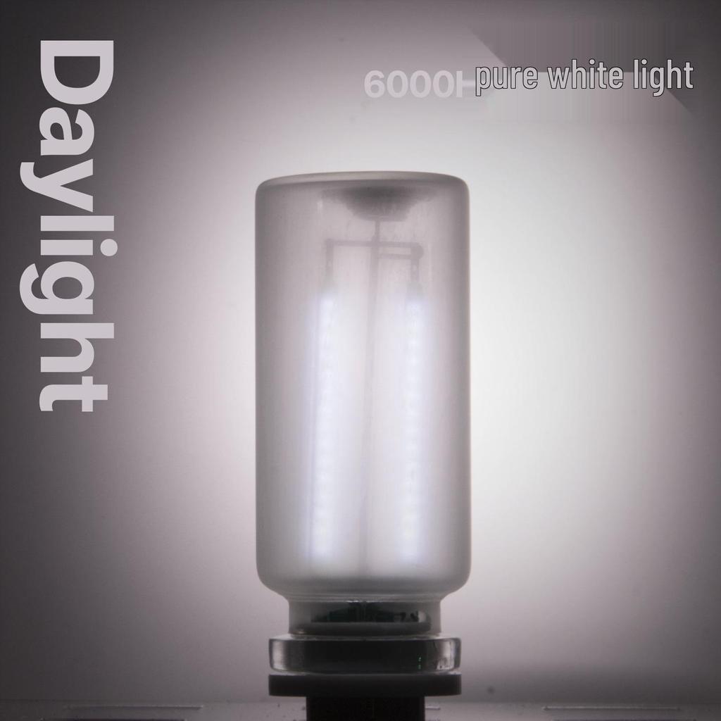 USB-LED-Nachtlicht in Glasflasche für Schlafzimmer oder Studentenwohnheim RX9001