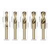 Reliable and Long Lasting Drill Bit for Stainless Steel and Hardwood