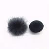 Angwang Furry Windscreen Muff for Zoom H1