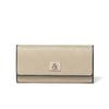 Pinky Diane Classic Quilted Flap Long Wallet PDLWJAT2 & Women's