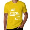 Impreza Gc Gc8 Best Shirt Design Tshirt Customs Shirts Graphic Tees Tops Workout Shirts For Unisex