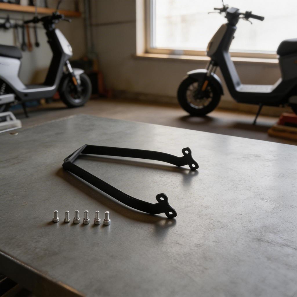 Splash-proof Protection Scooter Mudguard Prevents Mud And Water Splashes