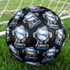 Birming-ham Football Club Printed Size 5 Soccer Balls, High-Quality, Anti-Slip, Protective Football, A Unique Gift , Birthdays, Christmas Gifts