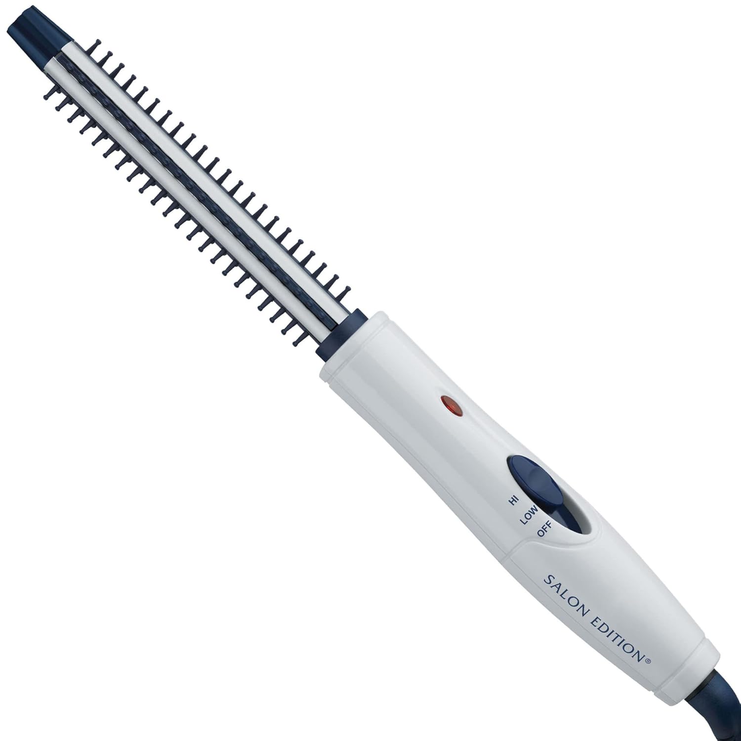 Brush Iron | Smooth 2nd Day Hair Styles United States