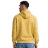 Russell Mens Authentic Plain Hoodie