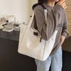 Ultralight Single Shoulder Tote Bag Large Capacity Portable Mom Bag Student Bag Commuting Shopping Shopping Friends Travel