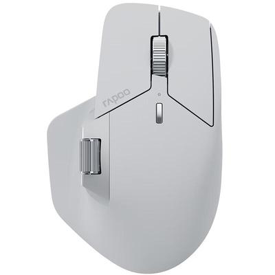 Rapoo MT760 Multi-mode Ergonomic Office Mouse
