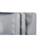Aluminum Foil Anti-static LED Light Strip Packaging Bag 220*250*0.14