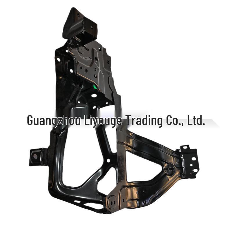 Headlight Bracket Support Plate L for ZEEKR 001