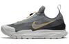 Acg Zoom Air Ao Smoke Grey Amarillo CT2898-002