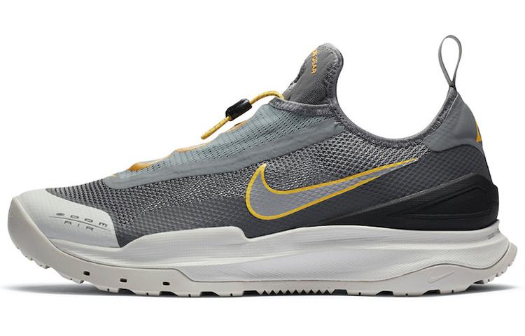 Nike Acg Zoom Air Ao Smoke Grey Amarillo CT2898-002 36
