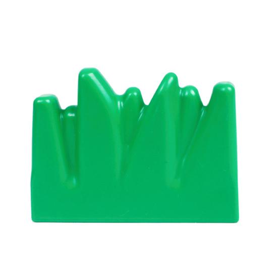 

Mini Building Block Toy Tree Cactus Leaf Flower Bush Greenery Plants Building Brick Replacement Compatible with Classic Blocks Brick Builders B