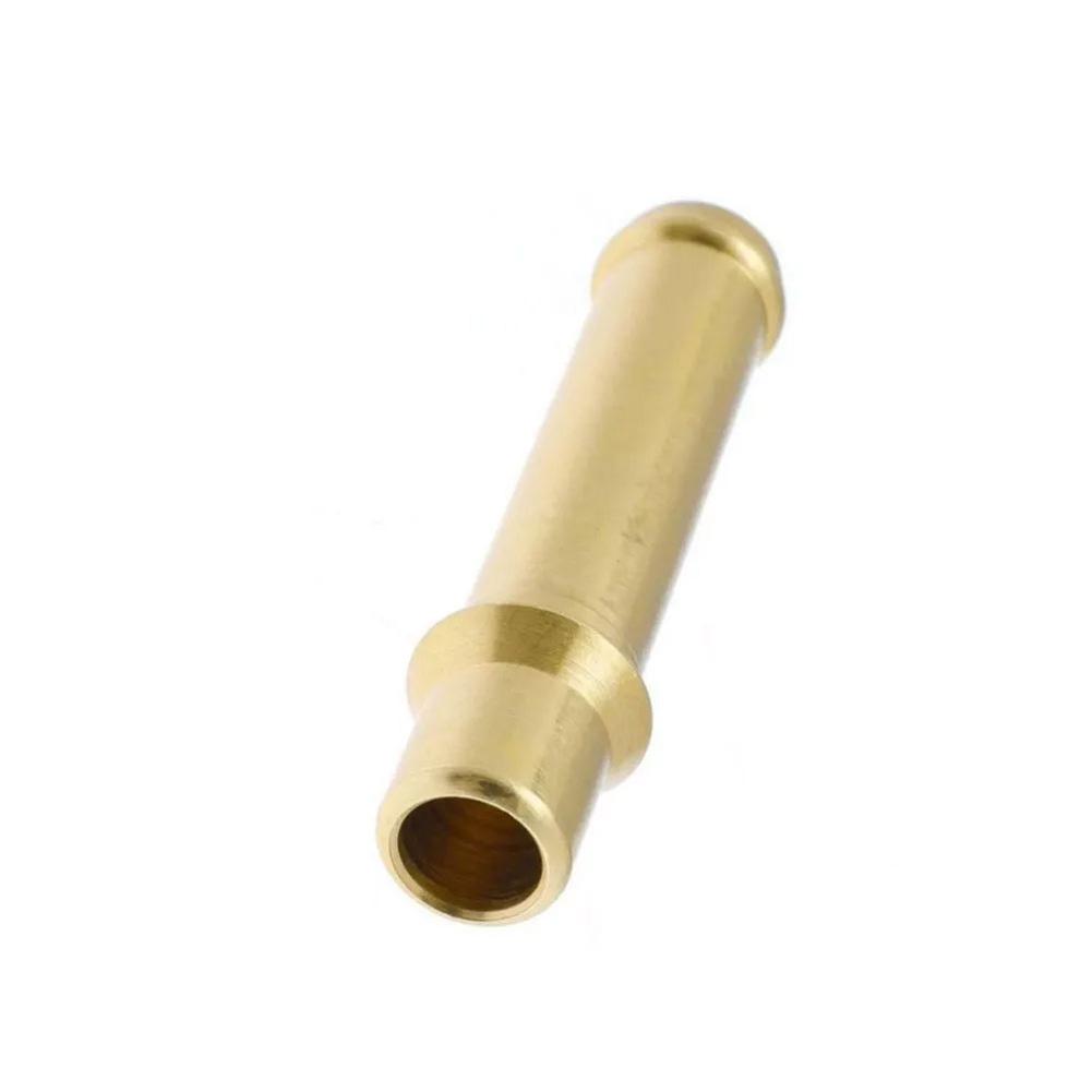 397 Transmission Line Fitting Tube Adapter Replacement Compatible With GM 1996-UP Transmission With Snap-in Or Clip-in Style Lines