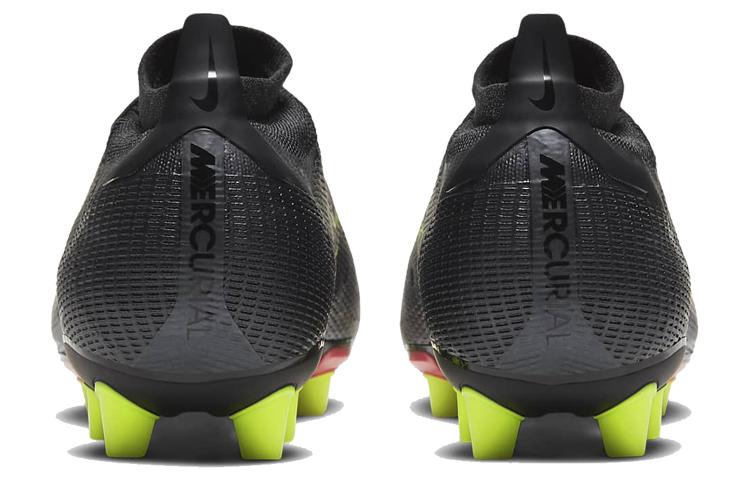 Nike Mercurial Vapor 14 Pro Ag Artificial Grass Black CV0990-090