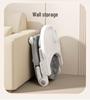 Multifunctional Folding High Chair for Babies and Toddlers
