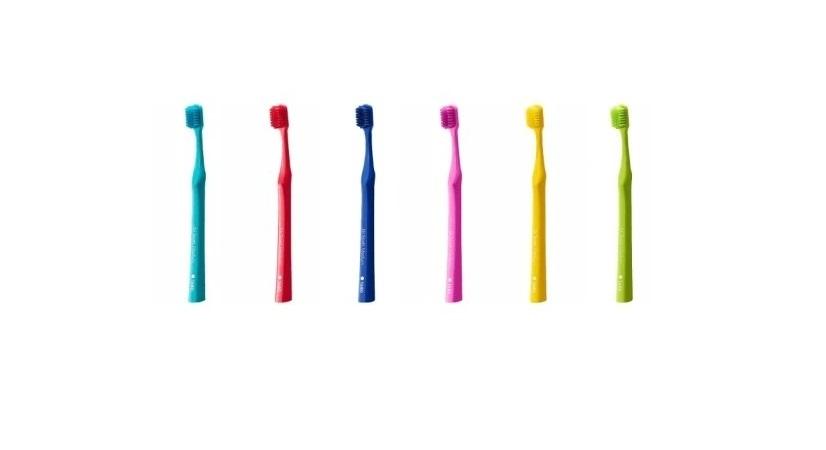 PrecisionPro DentalCare Toothbrush – Advanced Design for Optimal Plaque Elimination & Gum Health