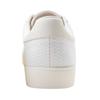 Fred Perry Mens Laurel Wreath Logo Leather Trainers