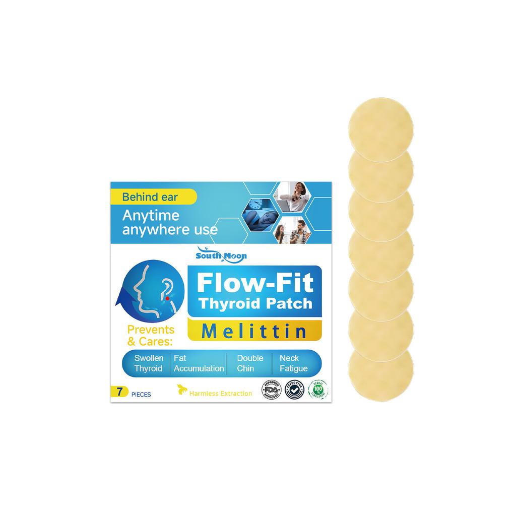 South Moon Lymphatic Care Patch For Body Shaping And Slimming Tight Skin