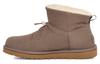 Classic Mini Toggler Boot 'Grey' Women's 1143937-SKP