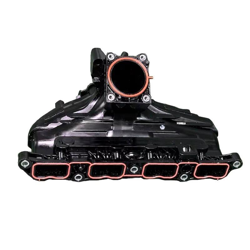 Intake Manifold 17120-25080 1712026080 For Toyota Highlander Intake Manifold Engine Intake Manifold For Toyota Crown Grand