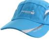Running Men Women Waterproof Quick Dry Sport Caps Golf Hats Baseball Caps Fishing Hats Sun Hats