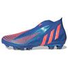 New Predator Edge+ Ag 'Hi Res Blue Turbo' GW9981