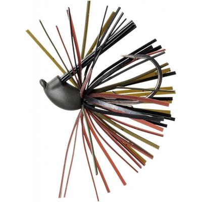 Daiwa Daiwa  Power Finesse JiG Steez Power Finesse JiG Type Cover 2.7 3.5 4.7 G Various Marsh 3.5 G
