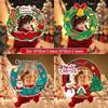 Christmas Handheld Photo Booth Prop Set