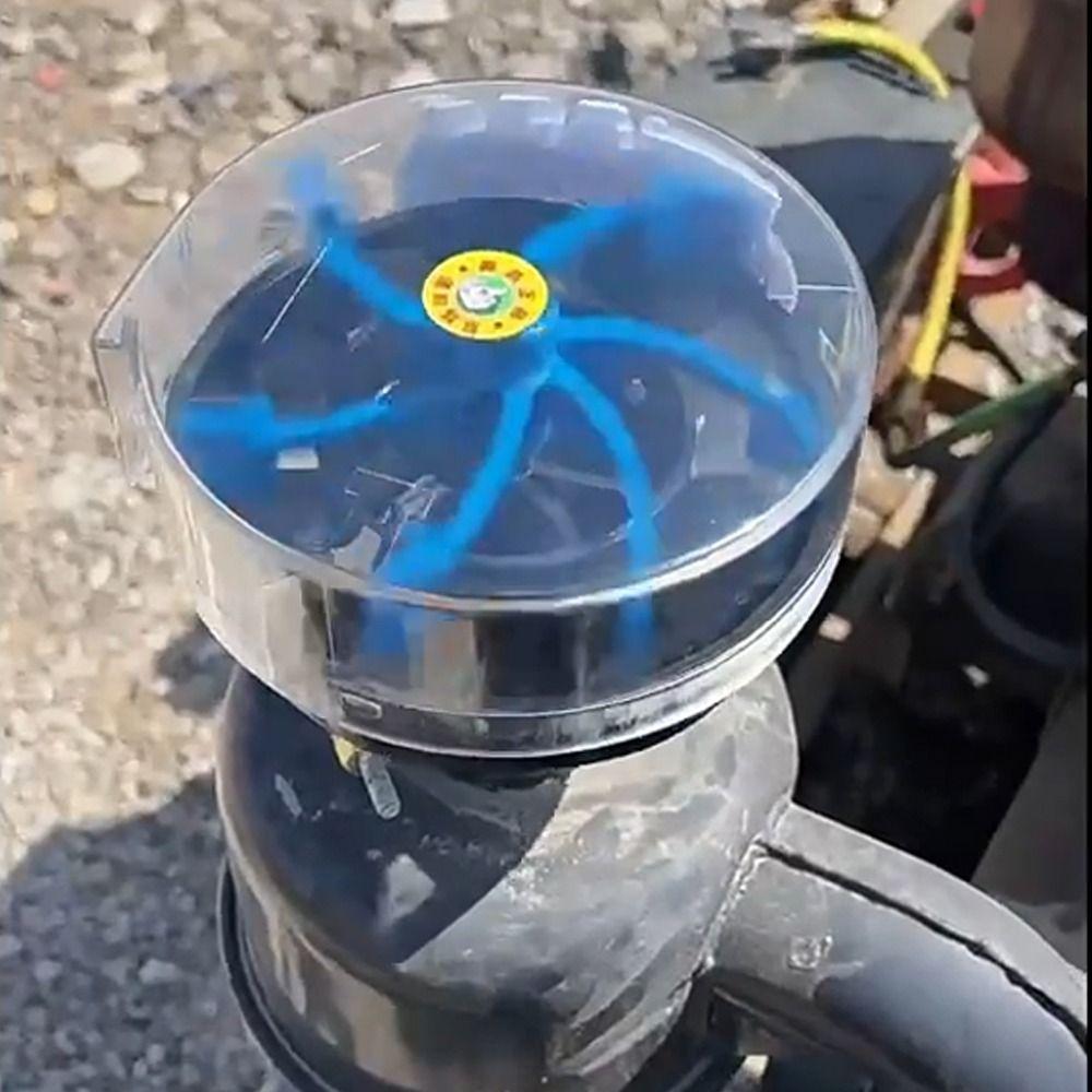 Odolný kryt vzduchového filtru turba Automatické odstraňování prachu Víčko vzduchového filtru traktoru Pro nákladní automobily Traktory