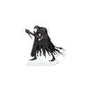 Fate/Grand Order Acrylic Stand (Assassin/Hassan of the Cursed Arm) Body: Approx. H127 X W110mm, Base: H42 X W67mm