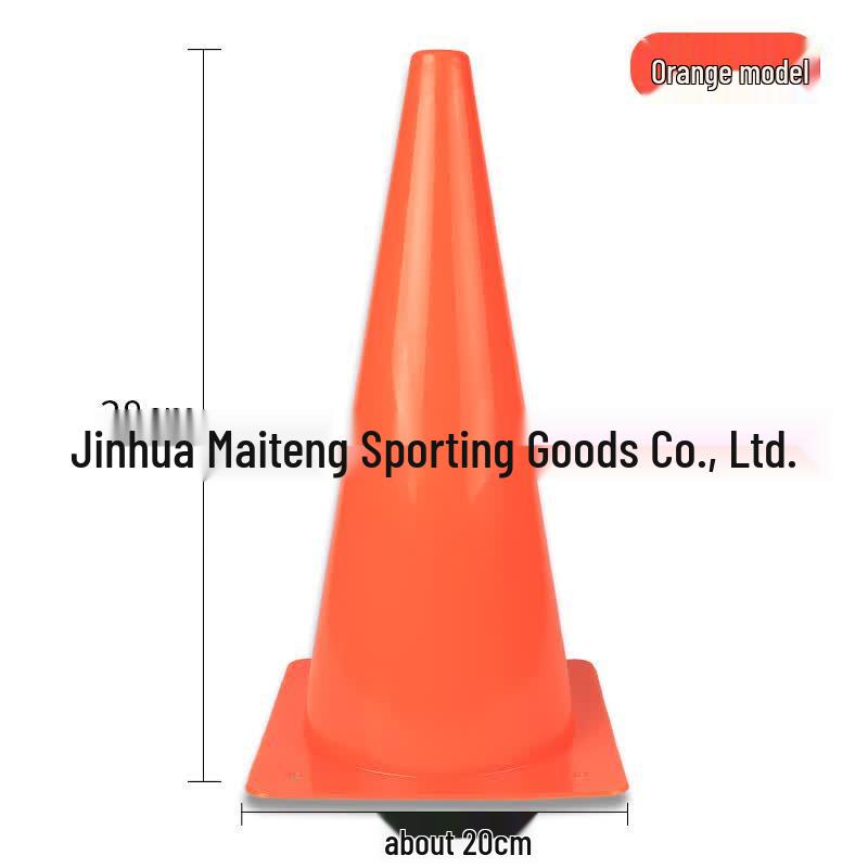 LISM Multi-functional Sports Training Cones