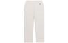 Vans Casual Pants Women's White Moderate Straight Fit Pants VN0A7RN97VJ-161325