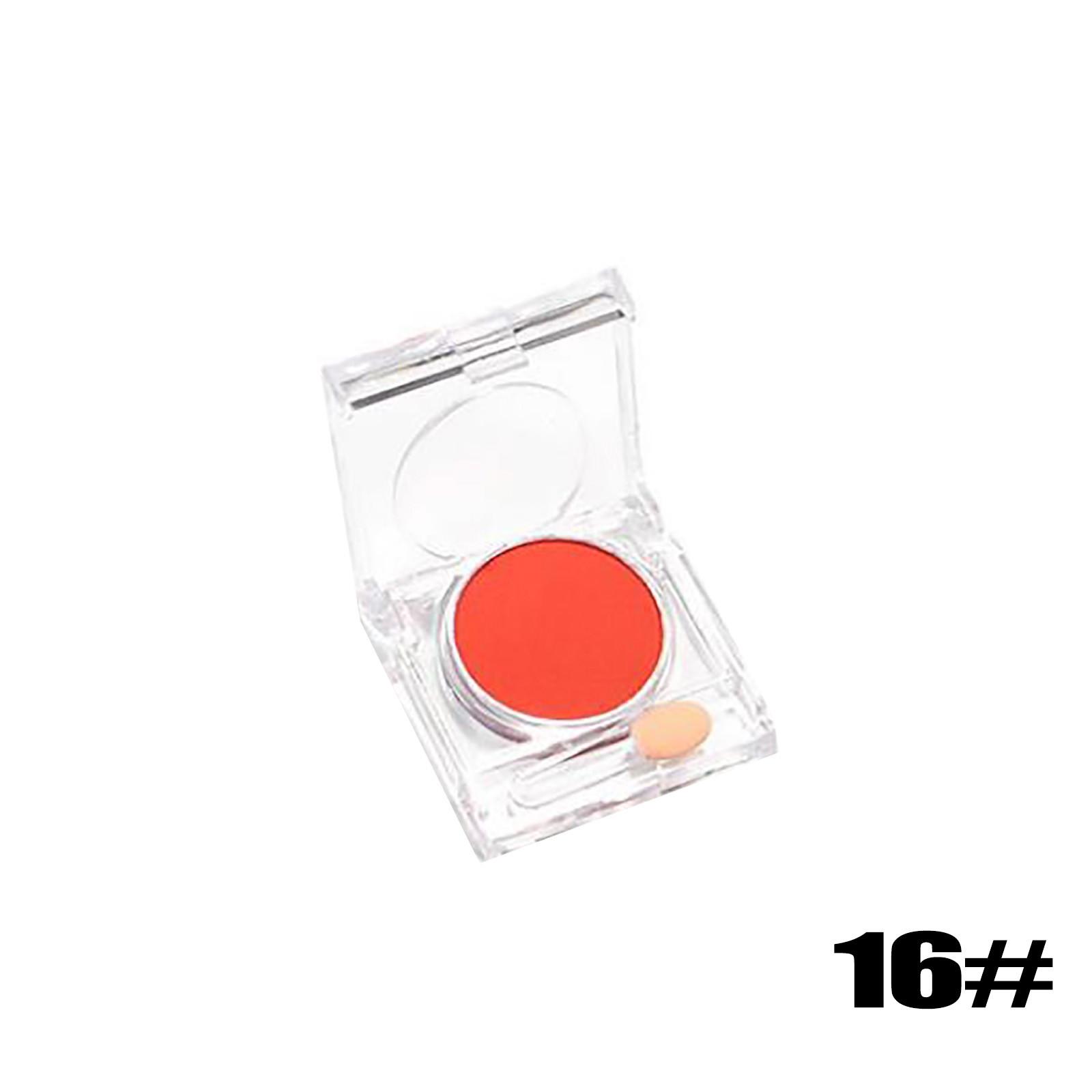 

And Tender Rouge, Natural Blush, Nude Make-Up, Bright And Comfortable