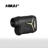 HMaI CD1200 Rechargeable Laser Rangefinder Monocular