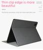 Blackview Tab11SE Leather Case: Multi-Angle Stand, Soft Shell Protective Cover for Tab11.