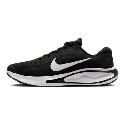 Journey Run Black White Men Sneakers Anthracite FN0228-001
