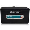 Car Tissue Fits All Made of and Easy To Install Custom-designed Holder/cover, Tissues, High-quality Leather, Waterproof, (for Camry).
