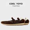 Fashion Flats Women’s Sport Shoes Casual Sneakers Marie Janes Shoes Woman Loafers 2025 Shallow Summer Sandals Fashion Zapatos De Mujer