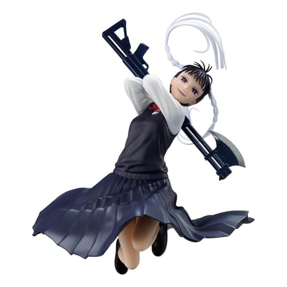 SAKAMOTO DAYS VIBRATION STARS Takashi Toramaru Figure