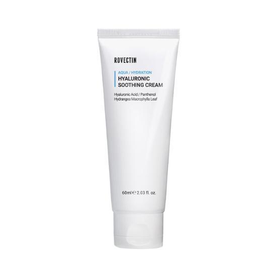 ROVECTIN Aqua Hyaluron Beruhigende Creme 60ml