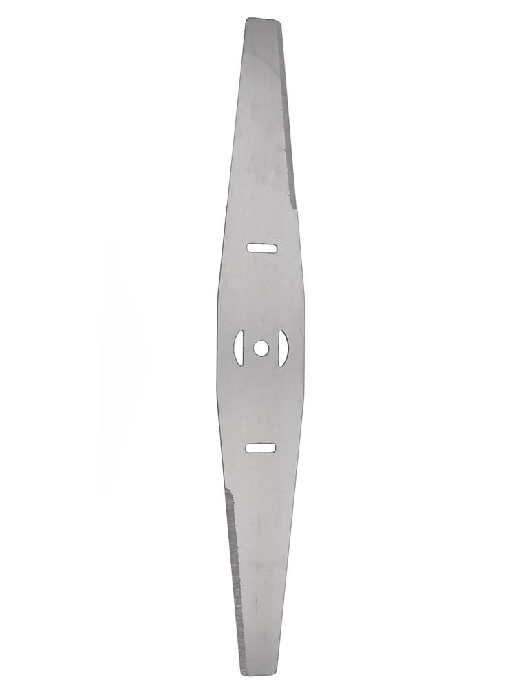 Lawn Mower Saw Blade Agriculture Parts Replacement Saw Blades Steel Trimmer Head Metal 250mm/10inch Accessories