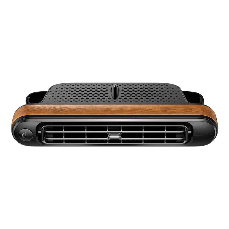 USB Powered Headrest Cooling Air Fan 3 Speeds Adjustable Neck Cooler Smart Home Smart Home Products