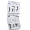 Vibrating Nipple Clamps - BI-010060, Arousal and Training Aid
