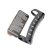 DVD Button Steering Wheel Swtch Multifunction Steering Wheel Button Remote Control Navigation Portable Wireless Media Controlle