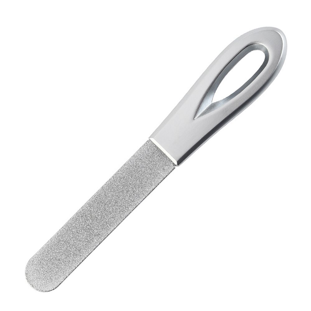 1/3PCS Grinding Manicure Accessories Salon Polishing File Fingernail Buffer Nail File Nail Art Tools