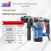 Dongcheng Rotary Hammer Drill CN Plug (adapter Included)