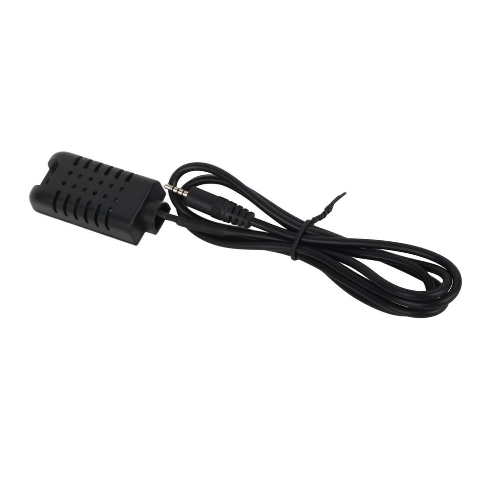Smart Temperature Humidity Controller Probe 0?99percent RH 3.3?5.5VDC +/-0.5 Celsius +/-3percent RH Universal for Incubation