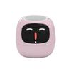 Automatic Water Absorbing Flower Pot AI Sensor Digital Pet Flowerpot Plastic Mini Plant Pot Desktop Intelligent Smart Planter