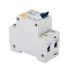 1PC MCB RCCB RCD Type AAC RCBO DPNL Circuit Breaker With 8000 Mechanical Life